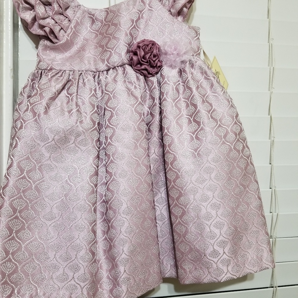 Laura Ashley Dress